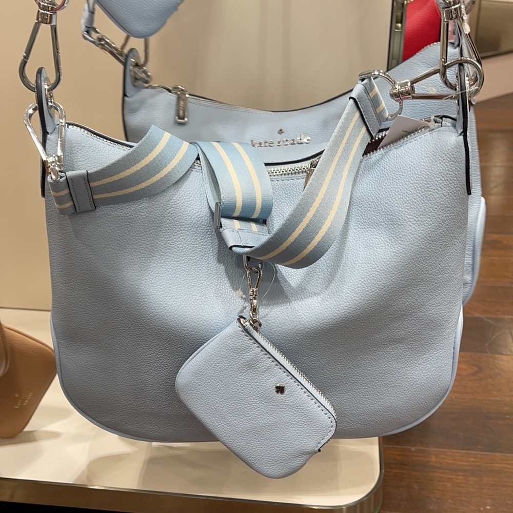 Kate Spade rosie crossbody - Picture 7 of 12